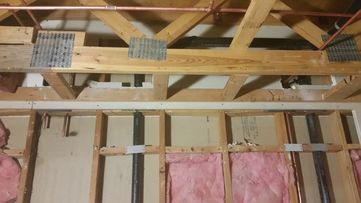 Plumbing services in Athens, AL